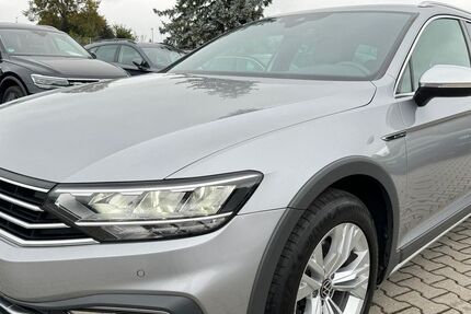 VW Passat Alltrack 177.990 km 17.190 &euro; Nabburg 92507