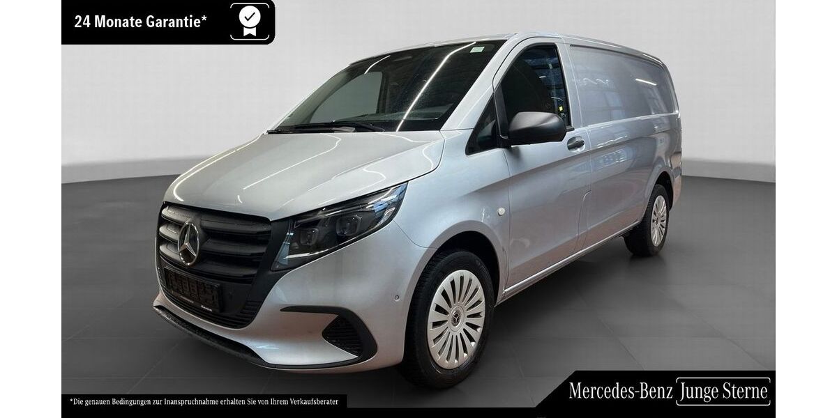 Mercedes-Benz Vito 10.625 km 43.900 &euro; Landsham 85652
