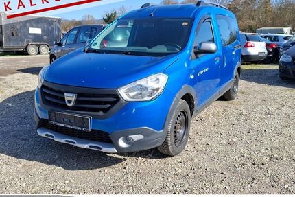 Dacia Dokker 211.339 km 4.685 &euro; Achern 77855