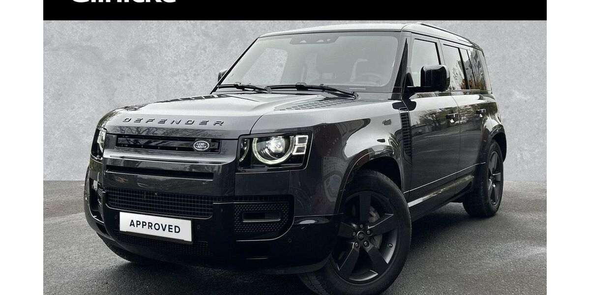 Land Rover Defender 24.600 km 82.880 € Frankfurt a.M. 60314