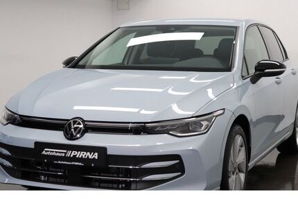 VW Golf 6.600 km 28.600 &euro; Pirna 01796