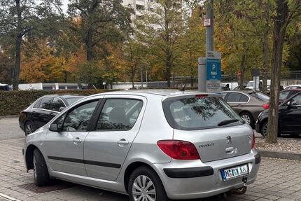 Peugeot 307 134.000 km 2.300 € München 80933