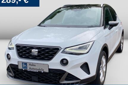 Seat Arona 14.175 km 26.430 € Göppingen 73037