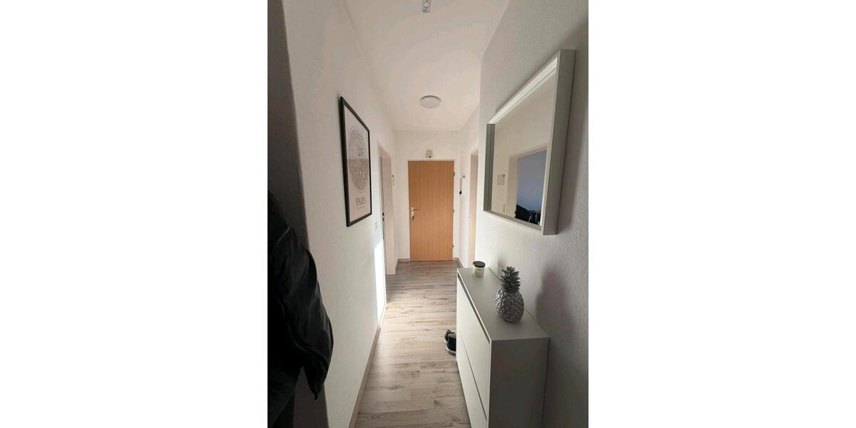Dachgeschoßwohnung Achim - 3 Zimmer, 60 m&sup2;, 700&euro; | Angebot:26355850