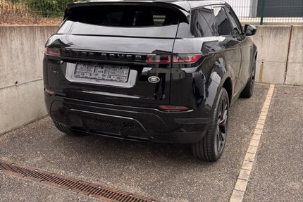 Land Rover Range Rover Evoque 127.000 km 22.999 &euro; Kirchheim am Neckar 74366