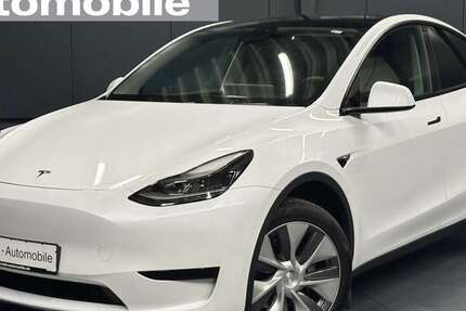 Tesla Model Y 42.000 km 37.970 &euro; Helmstedt 38350