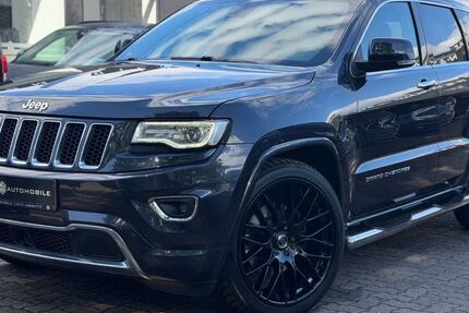 Jeep Grand Cherokee 157.990 km 17.490 &euro; Neumünster 24536