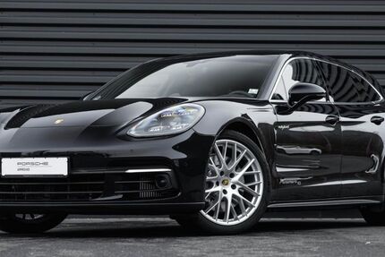 Porsche Panamera 66.500 km 66.890 &euro; Estenfeld 97230