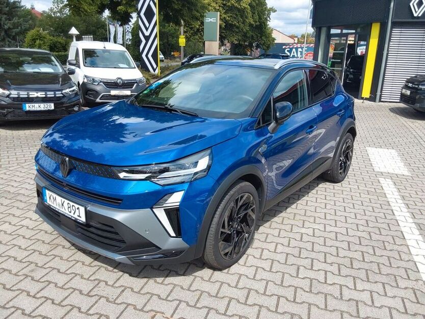 Captur