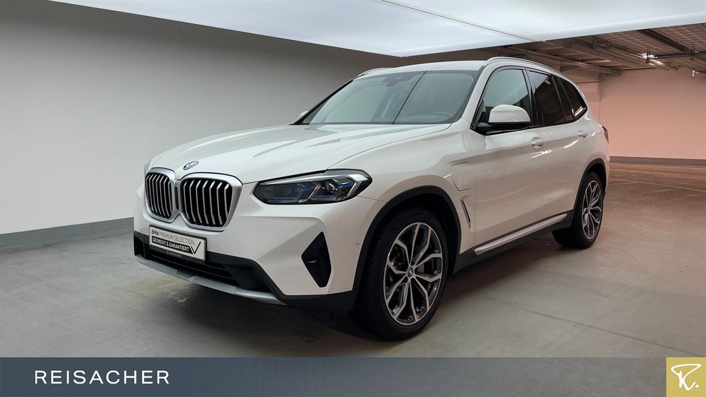BMW X3 16.773 km 49.949 &euro; Augsburg 86167