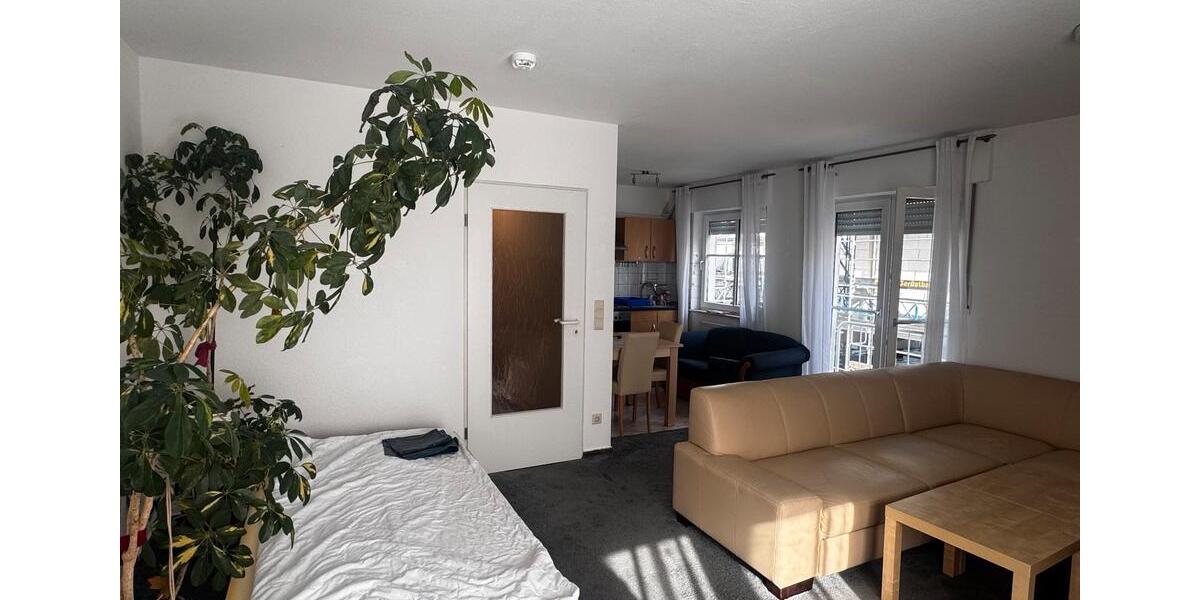 Etagenwohnung Rheda-Wiedenbrück Wiedenbrück - 1 Zimmer, 45 m&sup2;, 540&euro; | Angebot:25448246