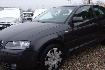Audi A3 230.350 km 1.100 &euro; Dresden 01219