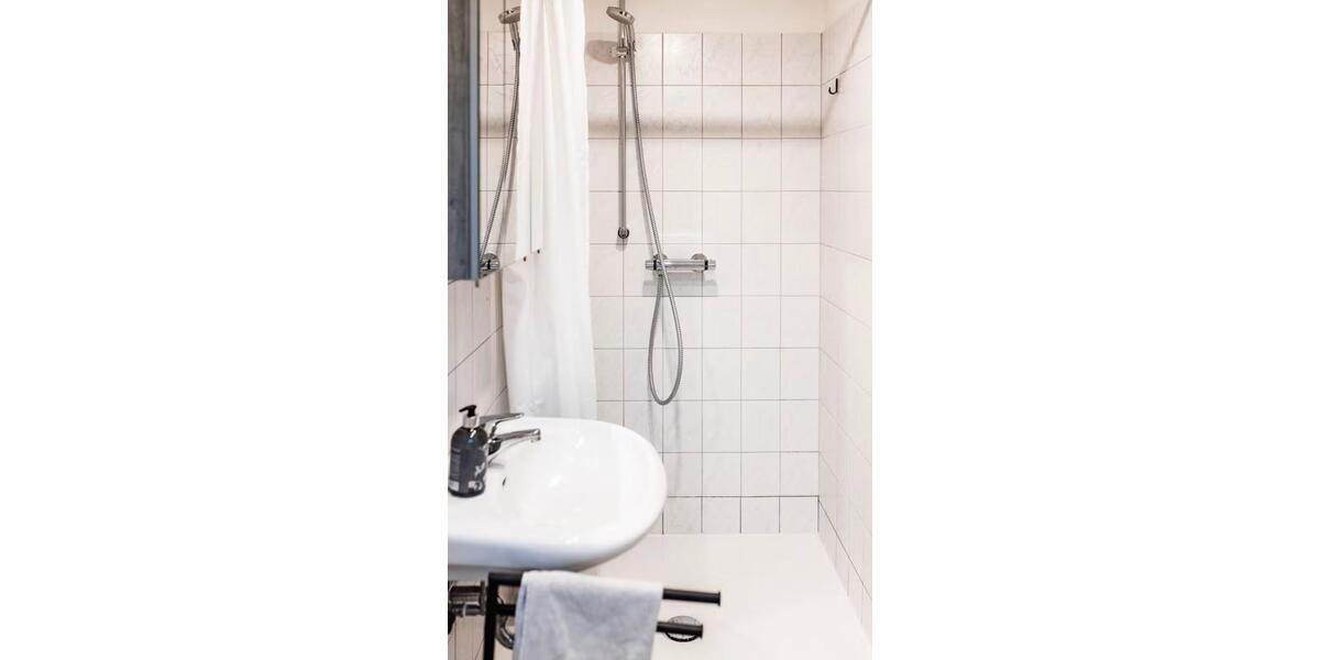 Etagenwohnung Löhne - 2 Zimmer, 35 m&sup2;, 500&euro; | Angebot:25047239