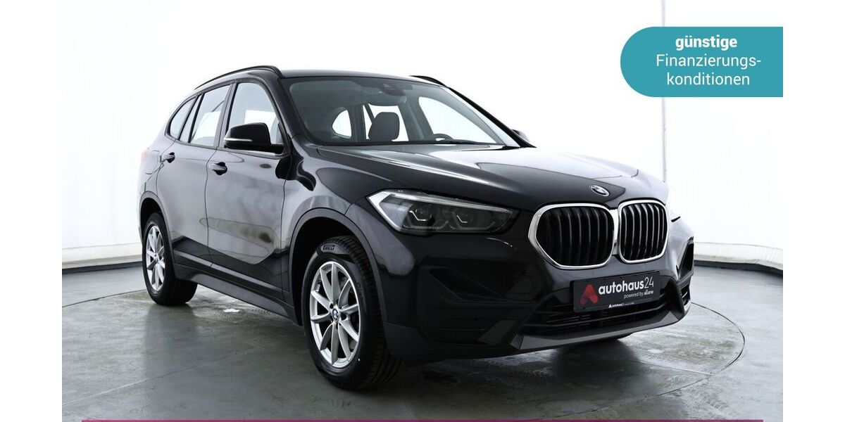 BMW X1 50.329 km 24.470 &euro; Eching 85386