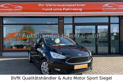 Ford C-Max 99.082 km 10.600 &euro; Lauingen an der Donau 89415