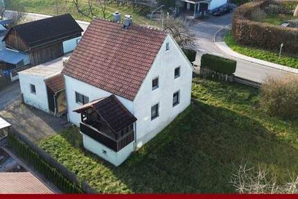 Haus Pilsach - 5 Zimmer, 125 m&sup2;, 245.000&euro; | Angebot:24038407