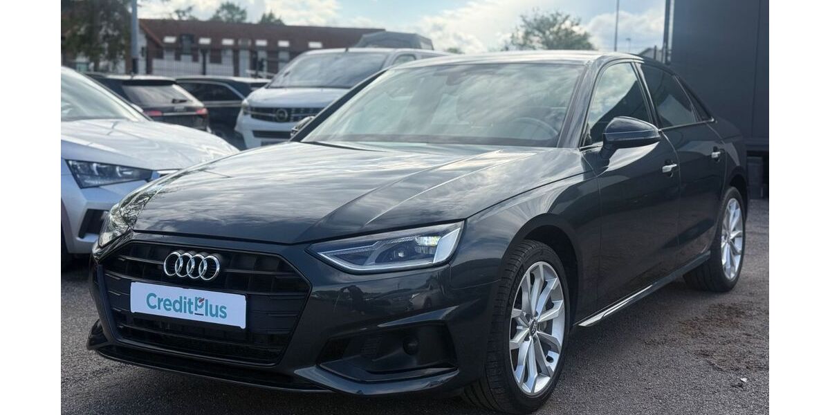 Audi A4 70.000 km 25.490 &euro; Ludwigsfelde 14974