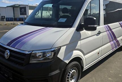 VW Crafter 337.700 km 19.900 &euro; Neustadt 67433
