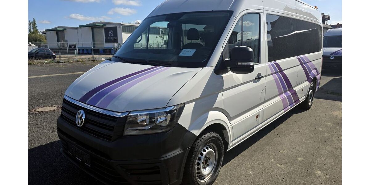 VW Crafter 337.700 km 19.900 &euro; Neustadt 67433