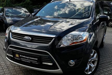 Ford Kuga 117.274 km 8.990 &euro; Langenselbold 63505