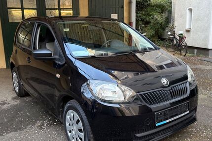 Skoda Citigo 141.134 km 2.990 &euro; Hannover 30449
