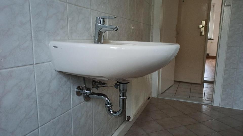 Etagenwohnung Reichenbach im Vogtland Obermylau - 3 Zimmer, 61 m&sup2;, 375&euro; | Angebot:26364514