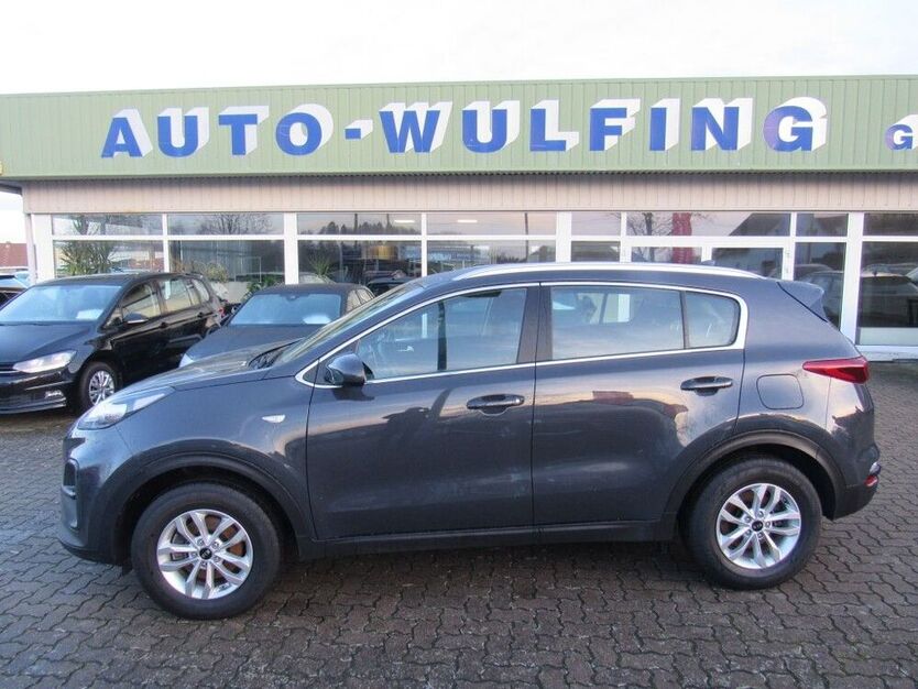 Sportage