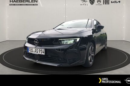 Opel Astra 5.900 km 24.990 &euro; Kaufbeuren 87600