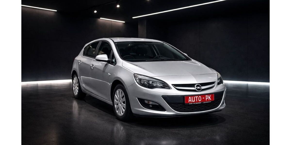 Opel Astra 173.300 km 5.200 &euro; Staßfurt 39418