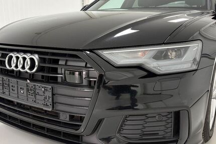 Audi A6 199.504 km 24.400 &euro; Sinsheim 74889