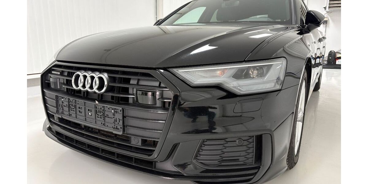 Audi A6 199.504 km 24.400 &euro; Sinsheim 74889