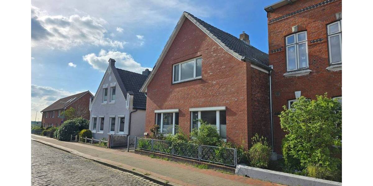 **Charmantes Stadthaus mit schönem Garten** 4 zimmer