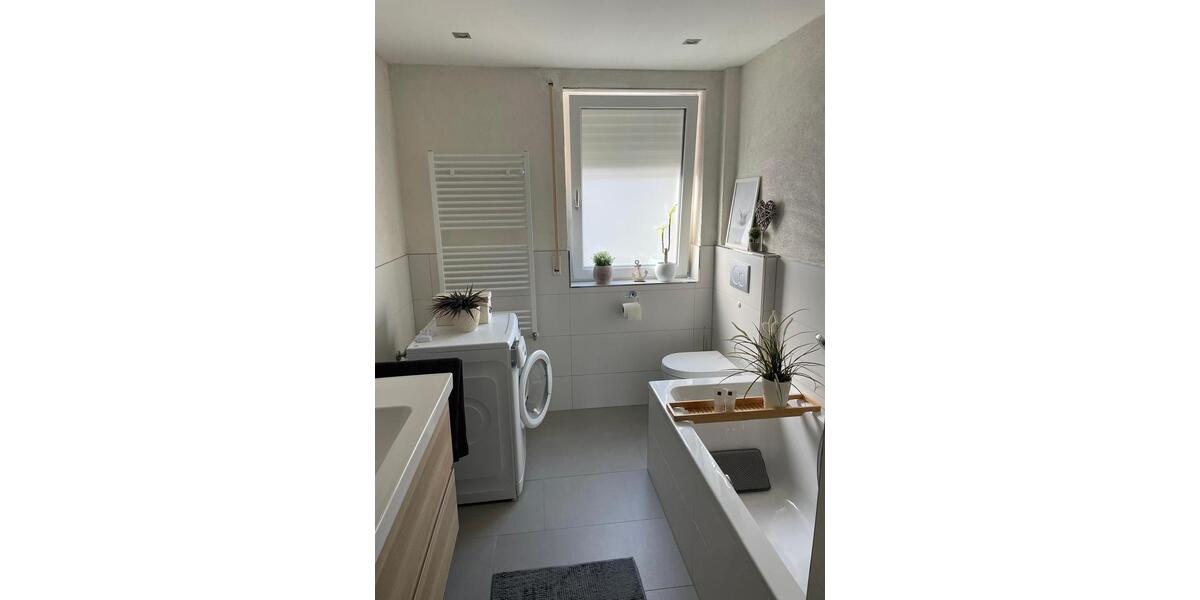 Reihenhaus Trier West-Pallien - 3.5 Zimmer, 105 m&sup2;, 1.050&euro; | Angebot:25424855