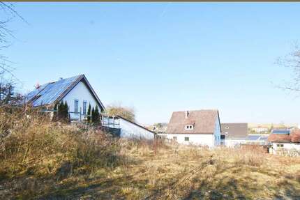 Grundstück zu verkaufen in Untergolding - Tiefenbach 170.000 € 439 m²