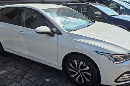 VW Golf 52.000 km 16.500 &euro; Fuchshain 04683