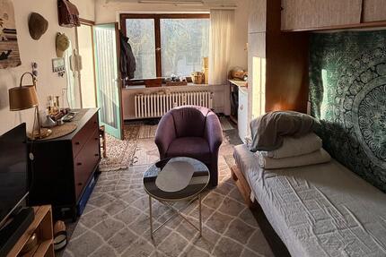 Wohnung Göttingen - 1 Zimmer, 18 m&sup2;, 450&euro; | Angebot:25552863