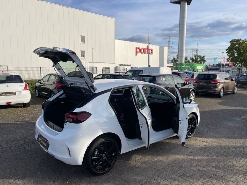 Corsa