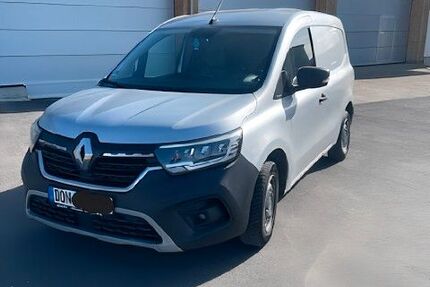 Renault Kangoo 121.000 km 14.300 &euro; Reimlingen 86756