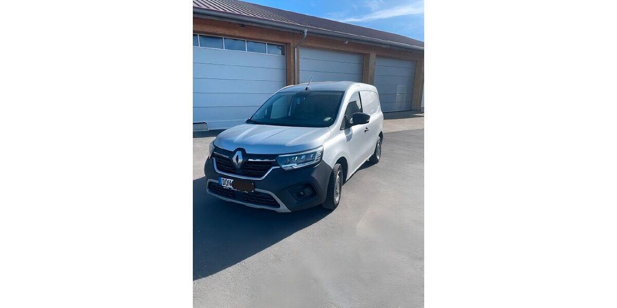 Renault Kangoo 121.000 km 14.300 &euro; Reimlingen 86756