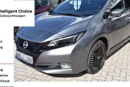 Nissan Leaf 23.400 km 23.900 &euro; Neustadt 23730
