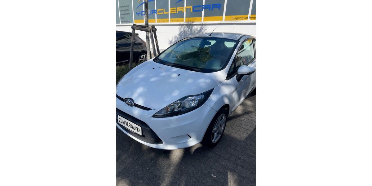 Ford Fiesta 179.000 km 2.700 &euro; Karlsruhe 76187