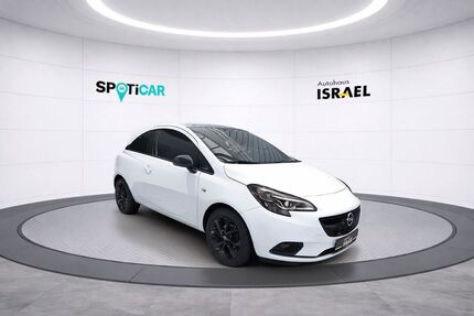 Opel Corsa 49.528 km 11.490 &euro; Dresden 01257