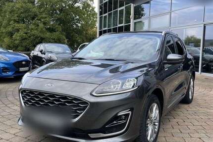 Ford Kuga 28.300 km 24.990 € Grünwald 82031