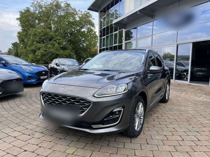 Ford Kuga 28.300 km 24.990 € Grünwald 82031