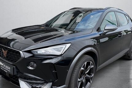 Cupra Formentor 24.450 km 25.990 &euro; Daun 54550