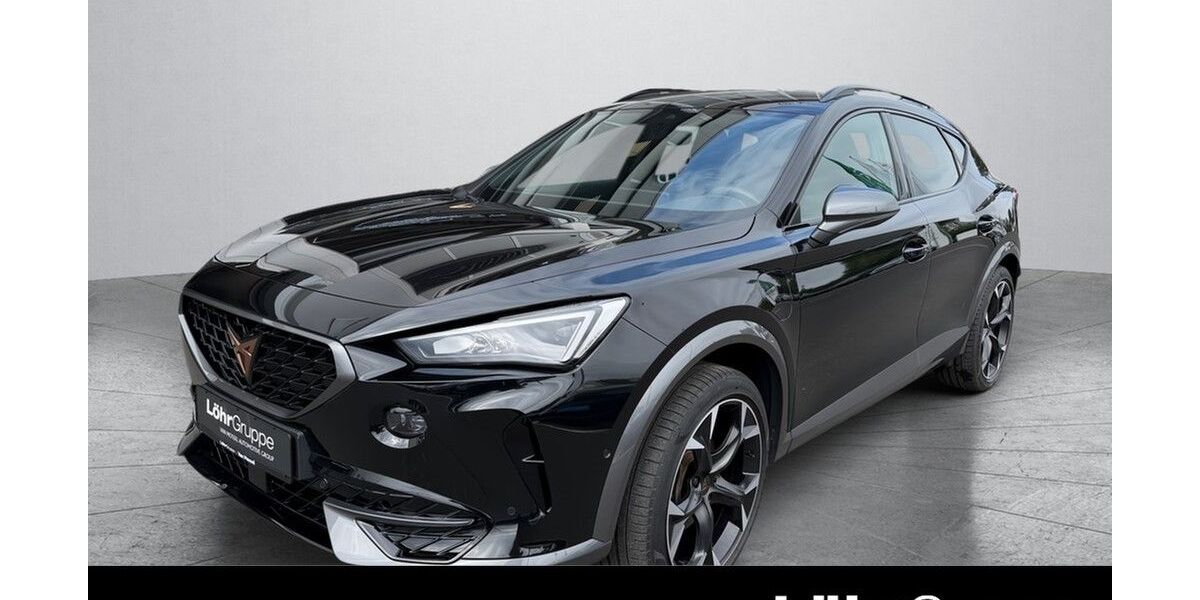 Cupra Formentor 24.450 km 25.990 &euro; Daun 54550