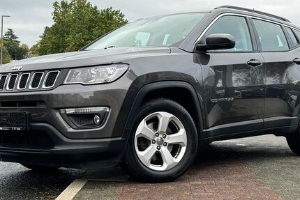 Jeep Compass 83.000 km 14.300 € Bad Homburg 61350