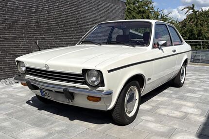Opel Kadett 94.000 km 7.500 &euro; Duisburg 47259