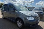 Caddy Maxi Maxi Life Gewinner 1.9TDI 7 Sitzer