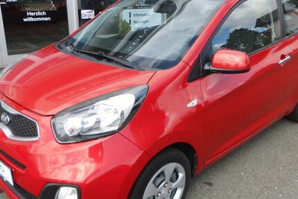 Kia Picanto 65.000 km 5.690 &euro; Hof 95030